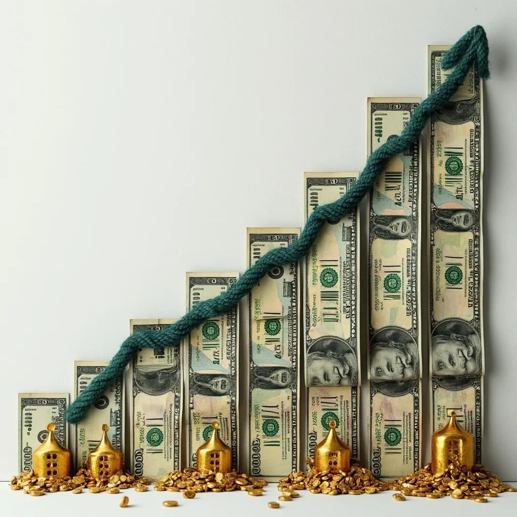 Estrategias contra la inflación argentina