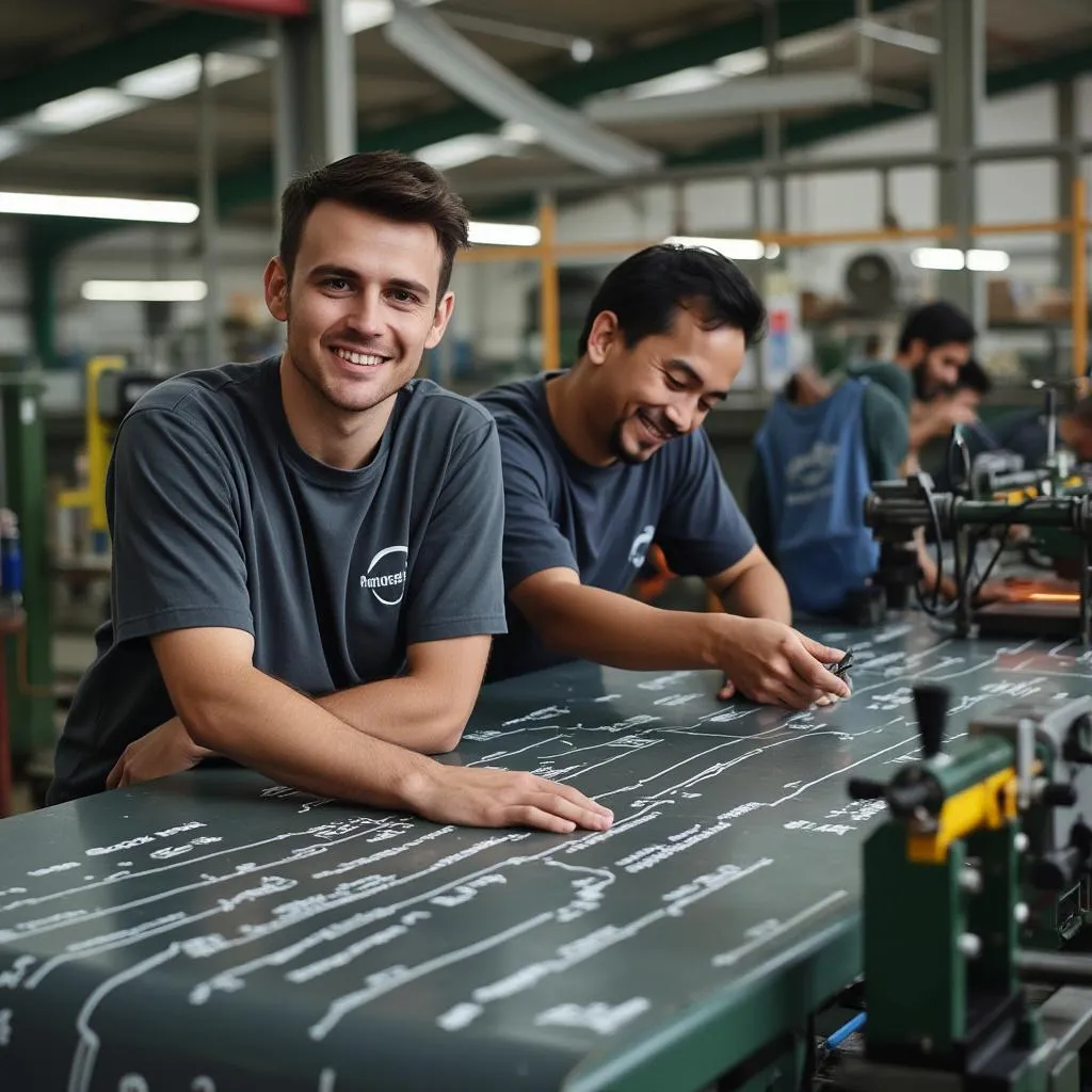 Empresa familiar argentina que logró crecimiento sostenible