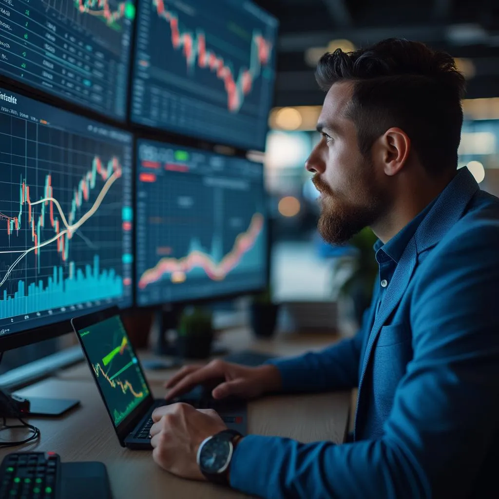 Gerente de Inversiones Internacionales
