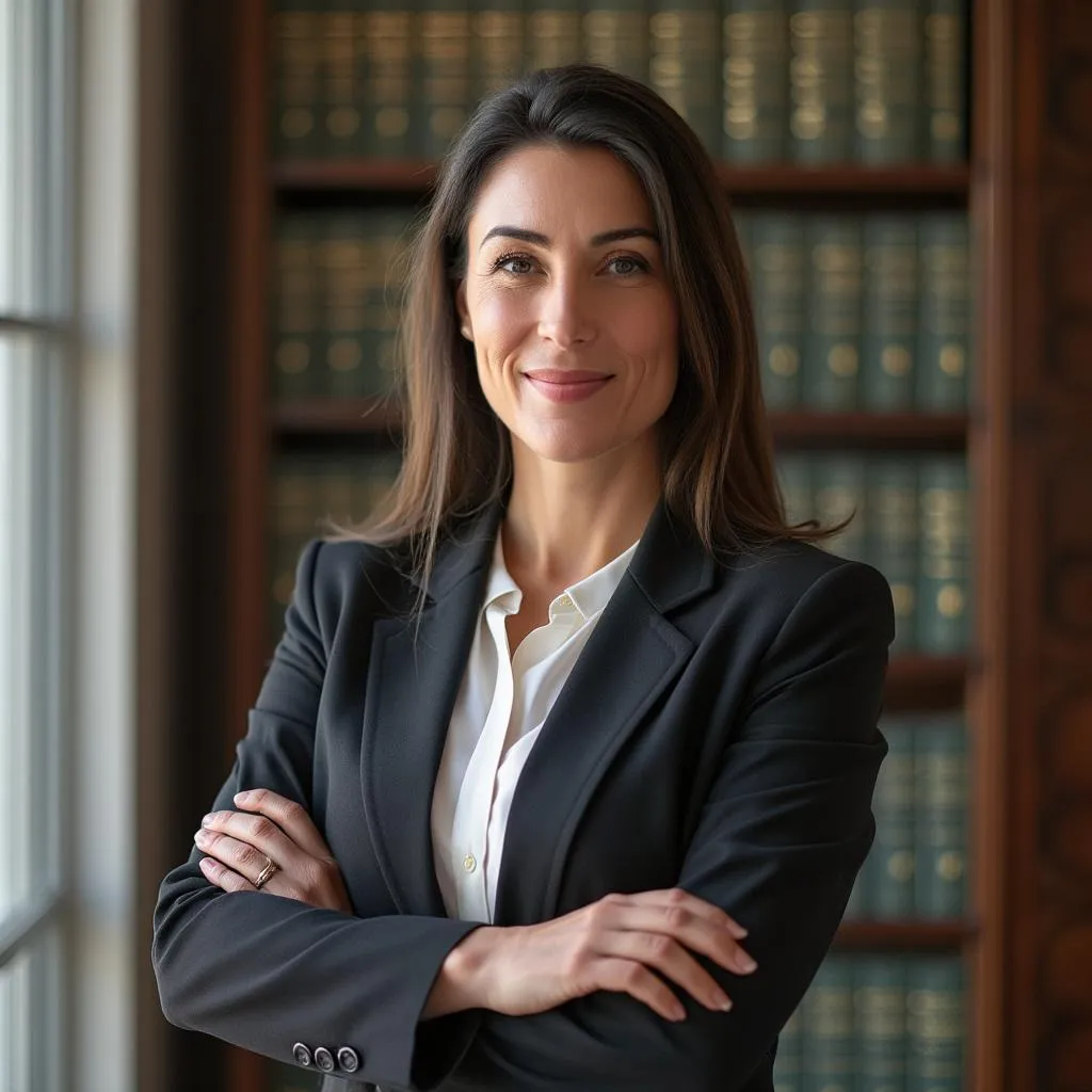 Directora de Planificación Tributaria