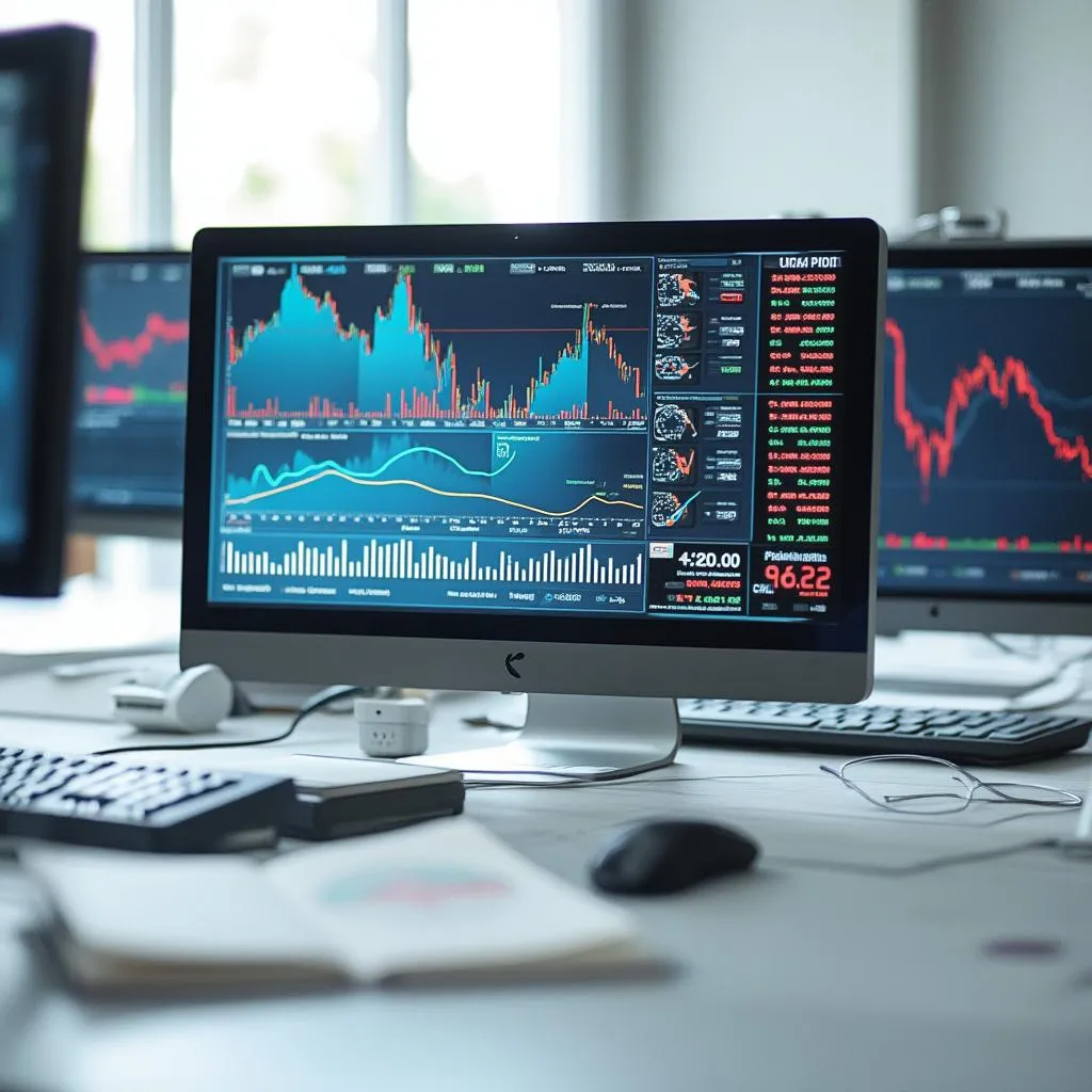 Gestión de riesgos financieros en contexto argentino