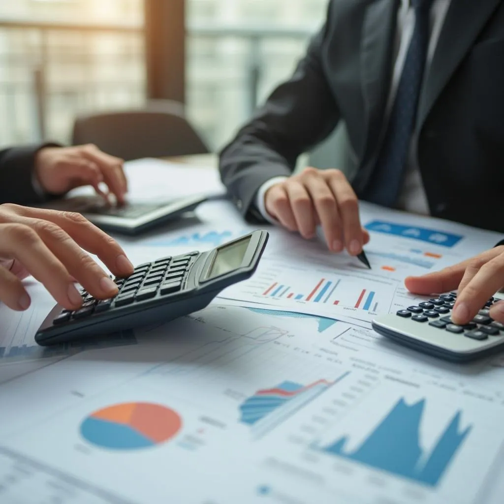 Planificación fiscal para empresas argentinas