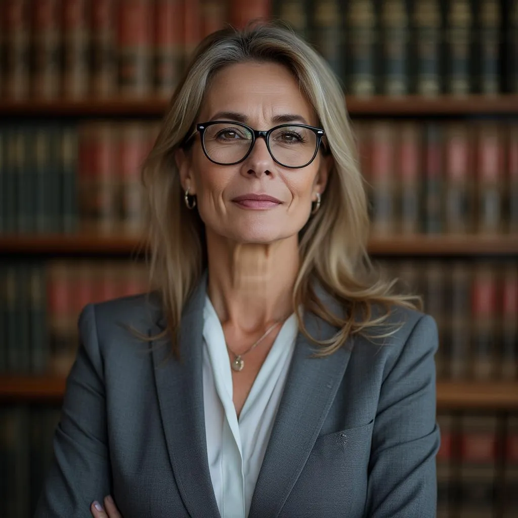 Dra. Carolina Méndez - Directora de Planificación Tributaria