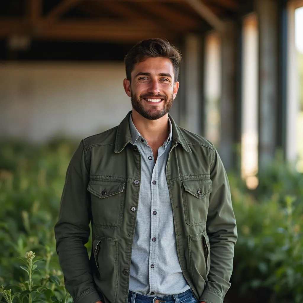 Testimonio de Javier Quintana